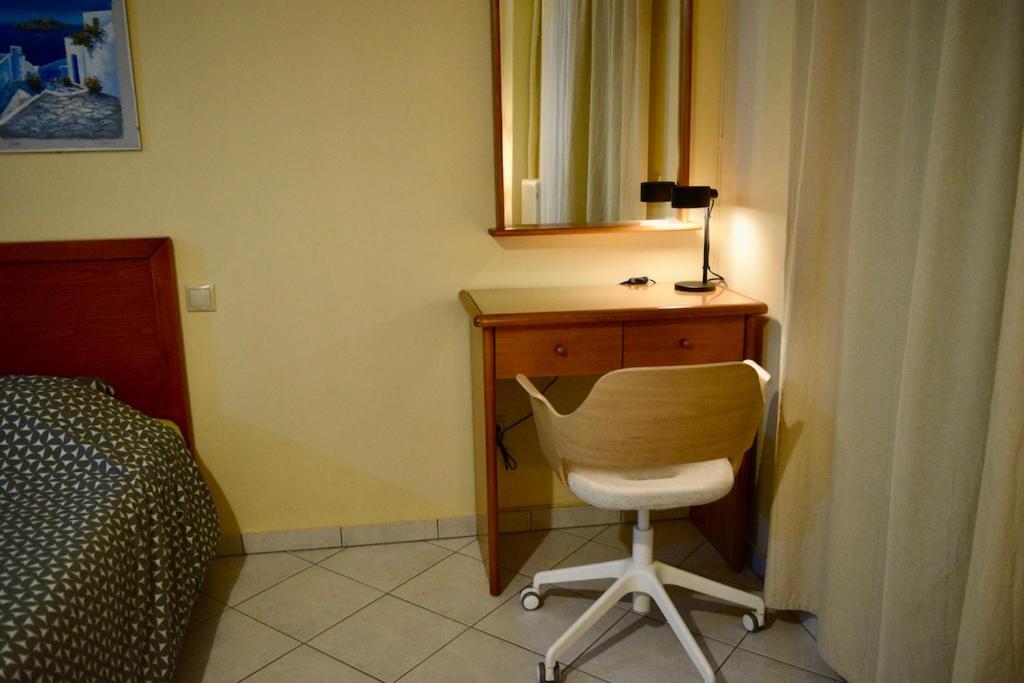 Eviaxl Studios Khrónia Екстериор снимка